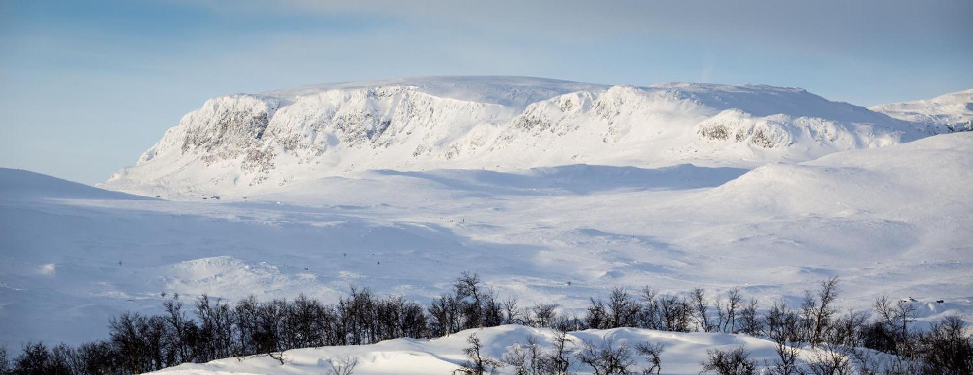 Large Cabin With Spectacular Views In Geilo Villa Екстериор снимка